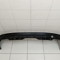 Юбка задняя на Belgee X50 2019> / Geely Coolray 2019>