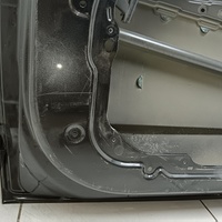 Дверь передняя правая на Hyundai Sonata 8 2019>