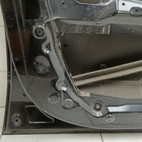 Дверь передняя левая на BMW X5 E70 2007-2013