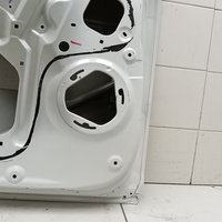 Дверь задняя левая на Mitsubishi Outlander 3 (GF) 2012>