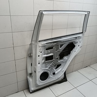 Дверь задняя правая на Chery Tiggo 7 Pro 2019>