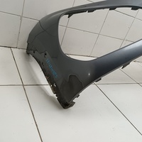 Бампер передний на VW Teramont 2017>