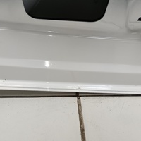 Дверь багажника на Chery Tiggo 4 Pro 2020>