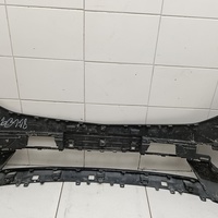 Бампер передний на Geely Monjaro 2021>