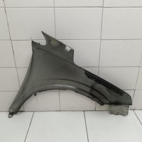 Крыло переднее левое на Belgee X50 2019> / Geely Coolray 2019>