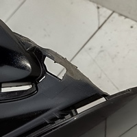 Бампер передний на Changan UNI-T 2020>