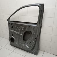 Дверь передняя правая на Jaecoo J8 2024>