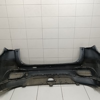 Бампер задний на Changan UNI-S 2024> / Changan CS55 Plus 2019>