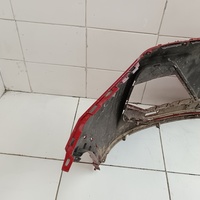 Бампер передний на Chery Tiggo 7 Pro 2019>