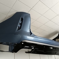 Бампер задний на Exeed VX M36T 2021>