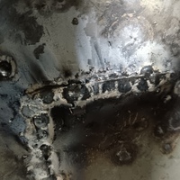 Дверь багажника на Volvo XC90 2015>