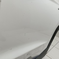 Дверь задняя левая на JAC JS4 2020> / Москвич 3 2022>