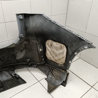 Бампер задний на Exeed TXL M32T 2020>