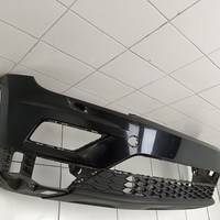 Бампер передний на VW Tiguan 2 2017>