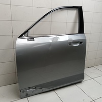 Дверь передняя левая на Gac Gs8 2021>