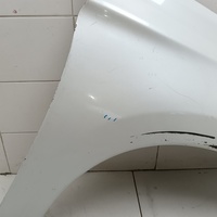 Крыло переднее правое на Mitsubishi Outlander 3 (GF) 2012>