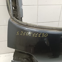 Дверь багажника на Porsche Macan 2013>