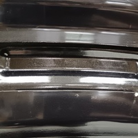 Капот на Audi Q7 4M 2015>