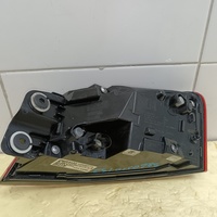 Фонарь задний наружный левый на Audi A5 S5 F5 2017>