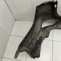 Бампер задний на Kia Sorento 3 Prime UM 2015-2020