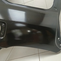 Крыло заднее правое на Toyota Land Cruiser 200 2008-2021