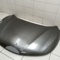 Капот на Nissan Qashqai (J11) 2014>