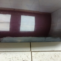 Капот на Chery Tiggo 8 Pro 2021>