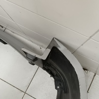Бампер задний на Haval M6 2020>