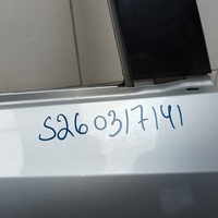 Дверь задняя правая на Geely Atlas 2 2023>