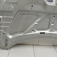 Капот на Nissan Qashqai (J11) 2014>