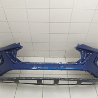 Бампер передний на Haval F7 2019-2025