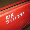 Дверь задняя правая на Kia Picanto 2011>