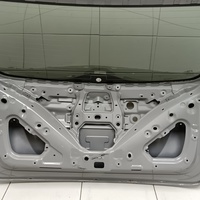Дверь багажника на Changan UNI-K 2020>