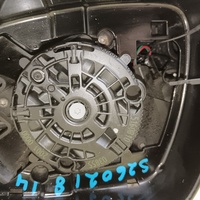 Зеркало левое на Kia Sportage 4 2015-2022