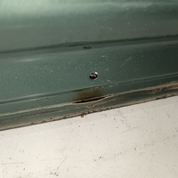 Дверь передняя правая на Zeekr X 2023>