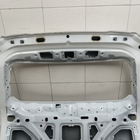 Дверь багажника на Chery Tiggo 8 Pro 2021>