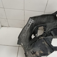 Бампер передний на Ford Kuga 2 2012-2019