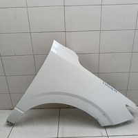 Крыло переднее правое на Changan UNI-K 2020>