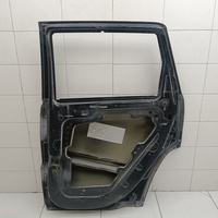 Дверь задняя правая на Jeep Grand Cherokee (WK2) 2010>