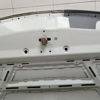 Капот на Kia Sorento 3 Prime UM 2015-2020