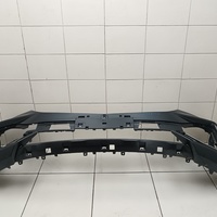 Бампер передний на Geely Monjaro 2021>