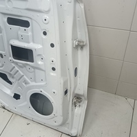 Дверь задняя левая на Chery Tiggo 7 Pro 2019>