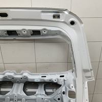 Дверь багажника на Chery Tiggo 4 Pro 2020>