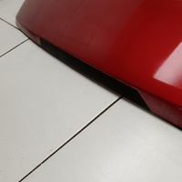 Капот на Haval F7 2019-2025