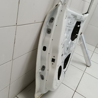 Дверь задняя правая на Kia Picanto 2017>