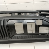 Юбка задняя на Geely Atlas 2 2023>