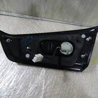 Фонарь задний внутренний левый на Mitsubishi ASX 2010-