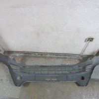 Бампер передний на Toyota RAV 4 2013>