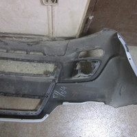 Бампер передний на Mitsubishi ASX 2010> бампер передний   2010 - 09/2012 