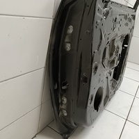Дверь передняя правая на Nissan X-Trail T32 2014-2022